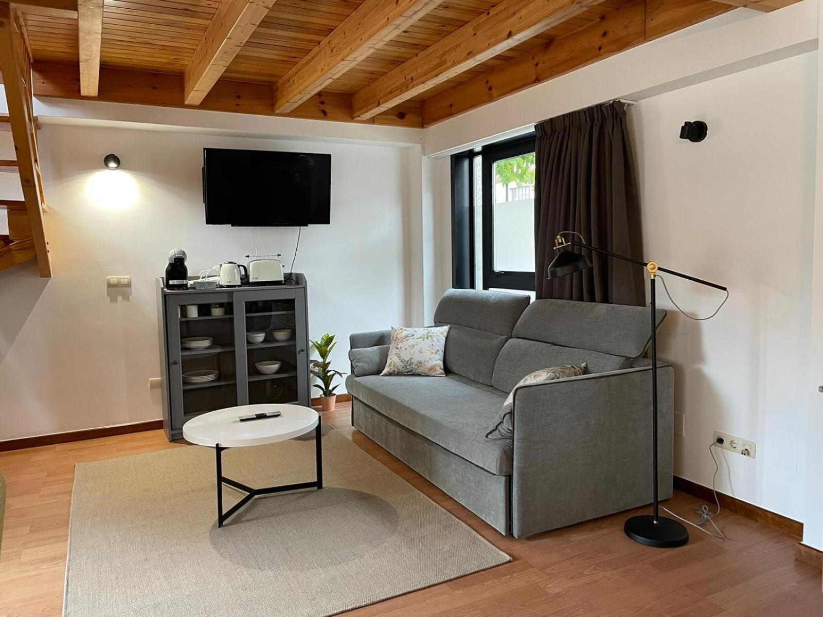Apartamentos Ciudad Santiago Santiago de Compostela Room photo
