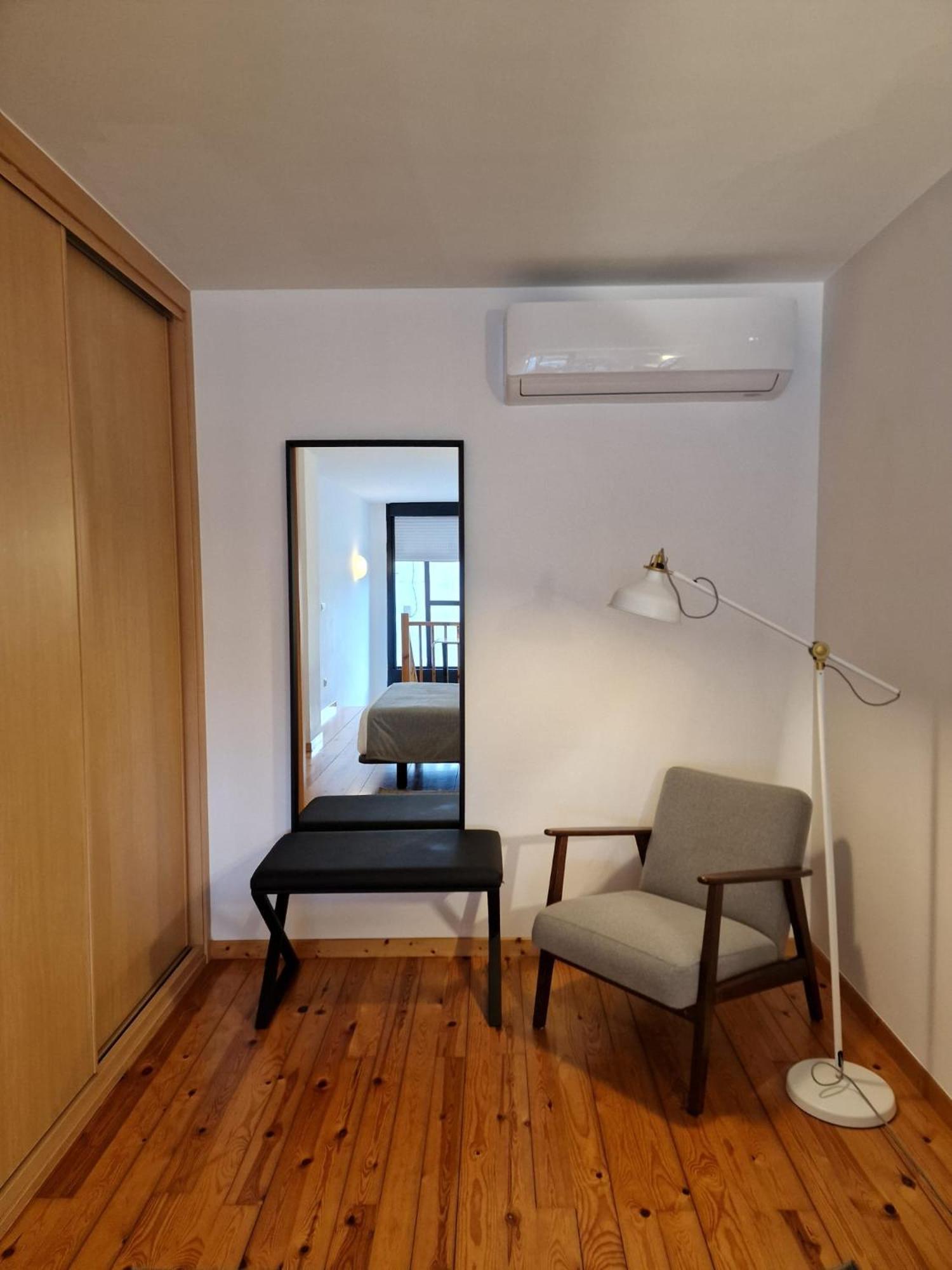 Apartamentos Ciudad Santiago Santiago de Compostela Exterior photo